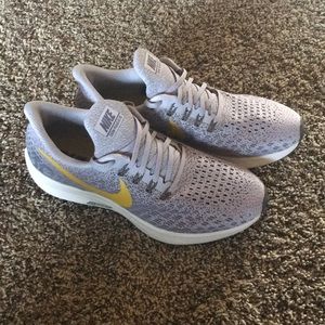 Nike Zoom Pegasus 35
